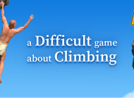 A Difficult Game About Climbing - Hot Adventure Game 2024