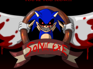 Sonic Exe