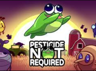PESTICIDE NOT REQUIRED