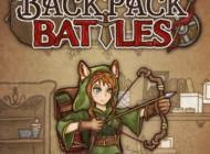 Backpack Battles - Game Online