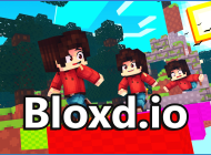 Bloxd io