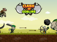 Clash of Goblins