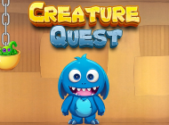 Creature Quest