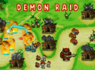 Demon Raid