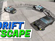 Drift Escape