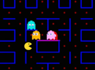 Dumb Pacman