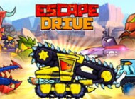 Escape Drive