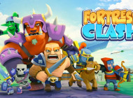 Fortress Clash