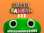 Garten of Banban 2 Completo! – Sapo Brothers