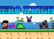 Hero Knight