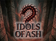 Idols Of Ash