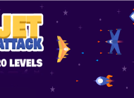 Jet Attack