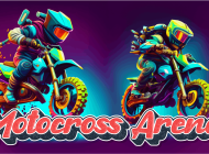 Motocross Arena