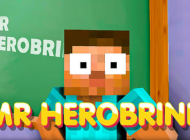 Mr Herobrine