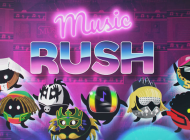 Music Rush