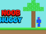 Noob Huggy