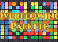 Overflowing Palette