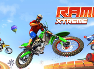 Ramp Xtreme