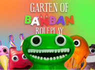 Everything We Know About Garten of Banban 4