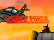 Strike Force Heroes