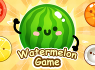 Ado Watermelon Game