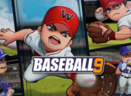 baseball 9