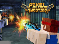Pixel Shooter 