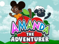 Amanda The Adventurer