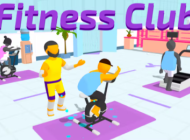 Fitness Club 3D