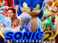 Sonic the Hedgehog 2