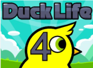 duck life 4