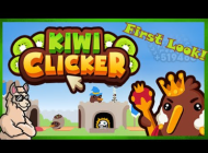 Kiwi Clicker