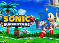Sonic Superstar