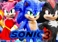 Sonic the Hedgehog 3 