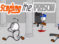 Escaping the Prison