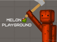 Melon Playground