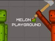 Melon Playground Unblocked