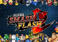 Super Smash Flash