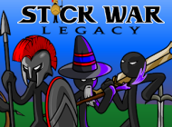 War of Stick