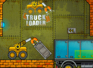 Truck Loader