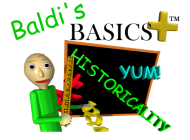 baldi's basics
