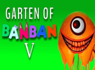 Socks pls play garden of BANBAN 3,is out now🤯 : r