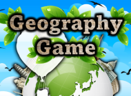 Geography Game
