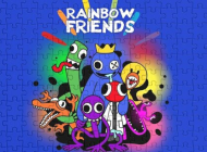 Rainbow Friends