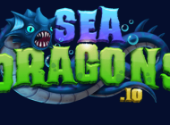 SeaDragons.io