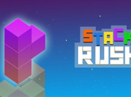 Stack Rush