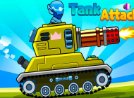 Tank Attack 2