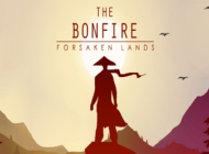 The Bonfire - Forsaken Lands