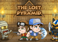 The Lost Pyramid