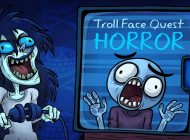 TrollFace Quest: Horror